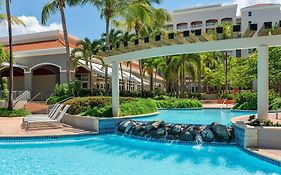 Embassy Suites Dorado Del Mar Beach & Golf Resort